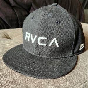 RVCA hat